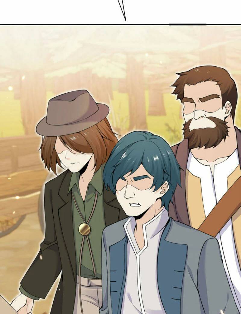 Hồng Long Dũng Giả Không Phải Người Lương Thiện Chap 31 - Next Chap 32