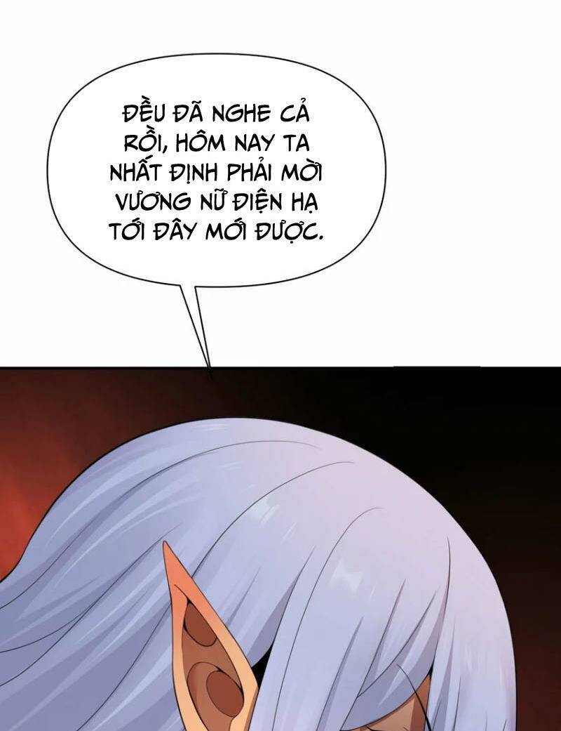 Hồng Long Dũng Giả Không Phải Người Lương Thiện Chap 31 - Next Chap 32