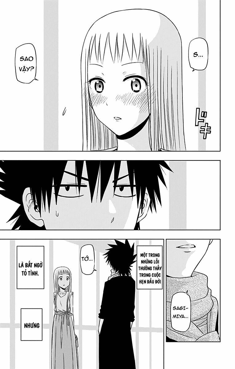 Hungry Marie Chap 21 - Next Chap 22