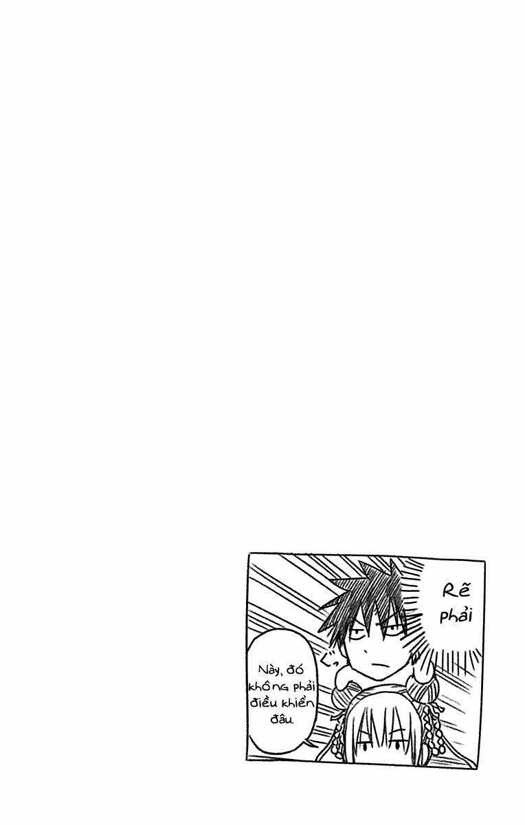 Hungry Marie Chap 21 - Next Chap 22