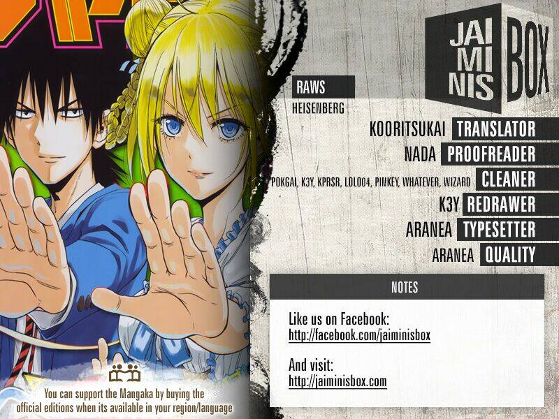 Hungry Marie Chap 7 - Next Chap 8