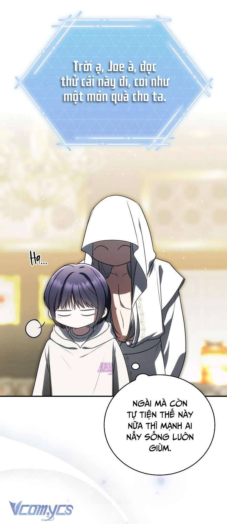 Hướng Dẫn Sinh Tồn Dành Cho Ranker Chap 34 - Next Chap 35