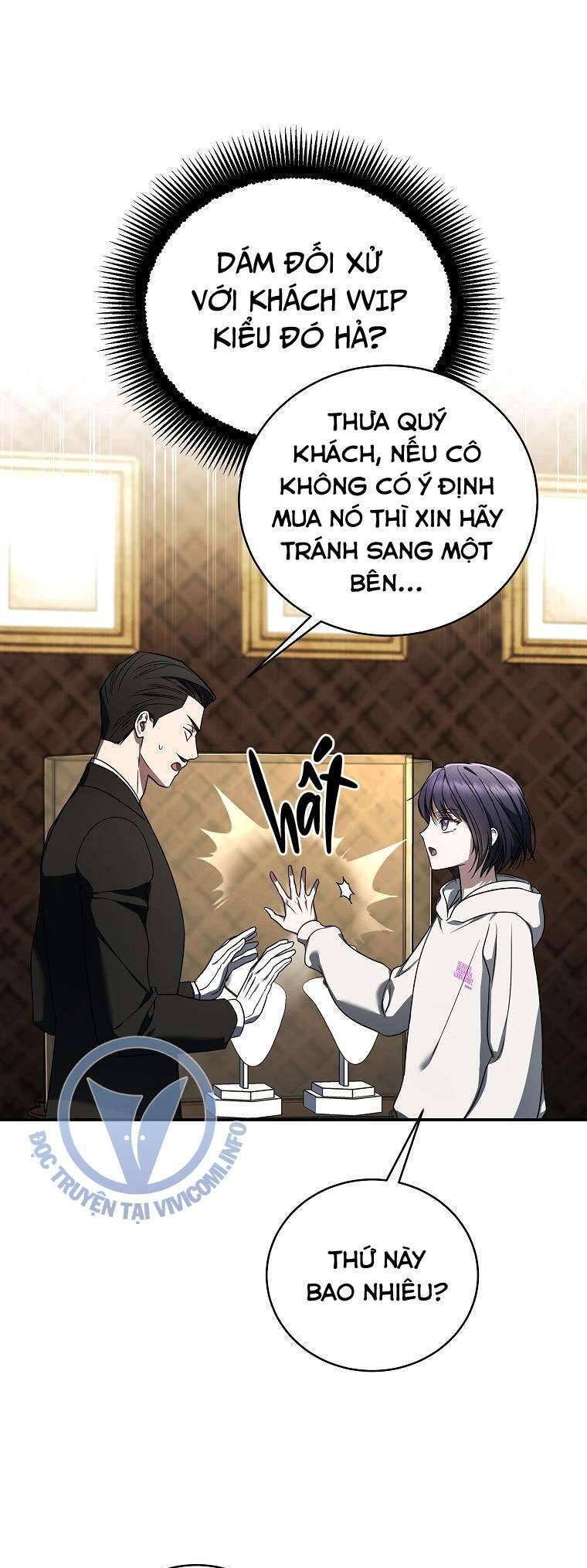 Hướng Dẫn Sinh Tồn Dành Cho Ranker Chap 34 - Next Chap 35