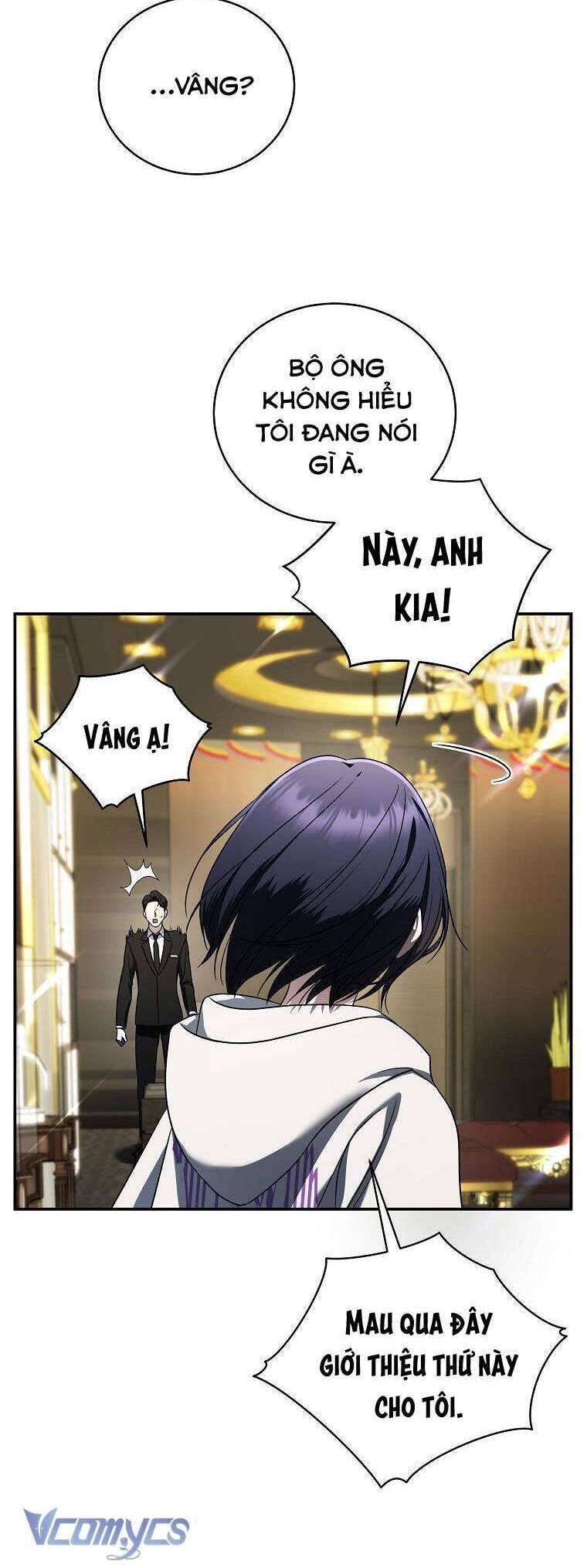 Hướng Dẫn Sinh Tồn Dành Cho Ranker Chap 34 - Next Chap 35