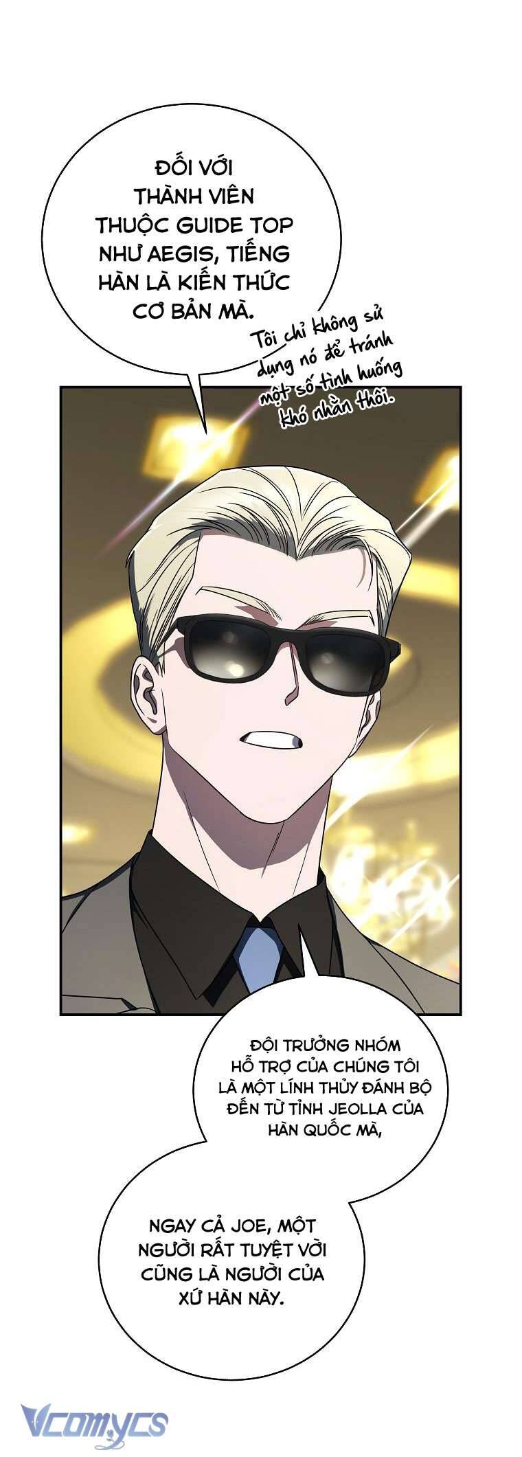 Hướng Dẫn Sinh Tồn Dành Cho Ranker Chap 34 - Next Chap 35