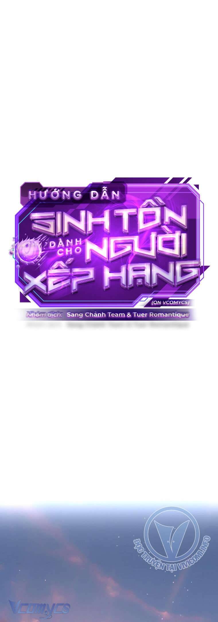 Hướng Dẫn Sinh Tồn Dành Cho Ranker Chap 34 - Next Chap 35