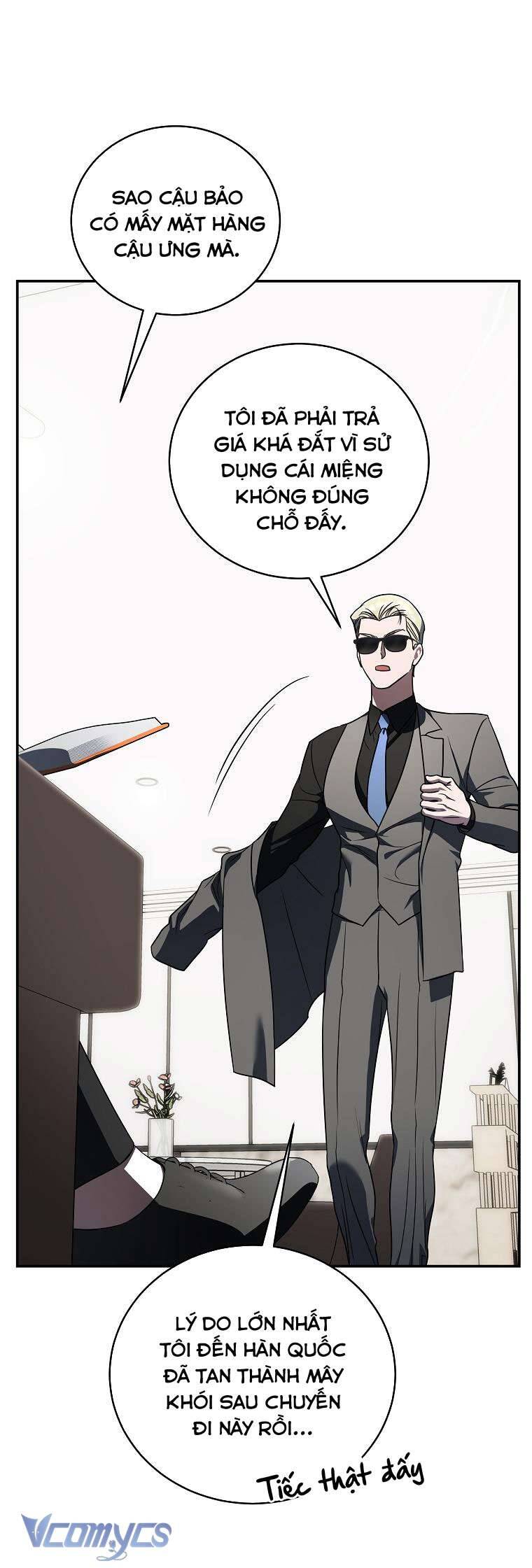 Hướng Dẫn Sinh Tồn Dành Cho Ranker Chap 34 - Next Chap 35