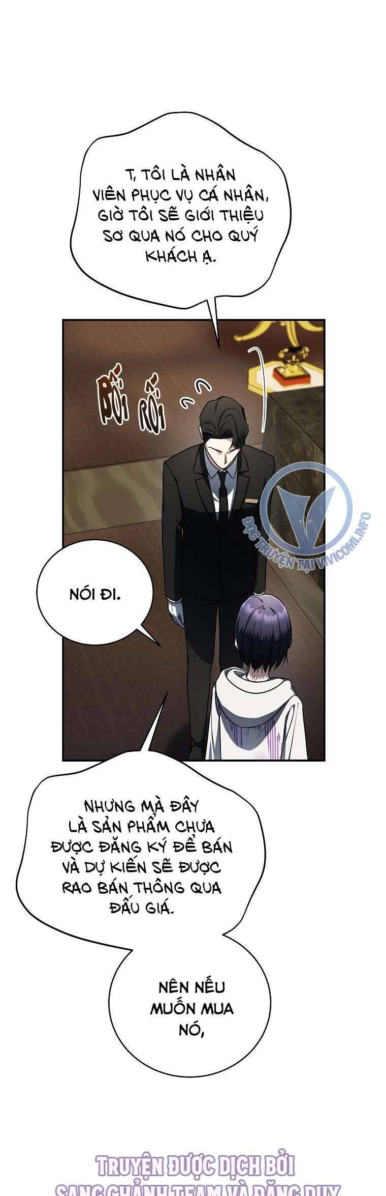 Hướng Dẫn Sinh Tồn Dành Cho Ranker Chap 34 - Next Chap 35