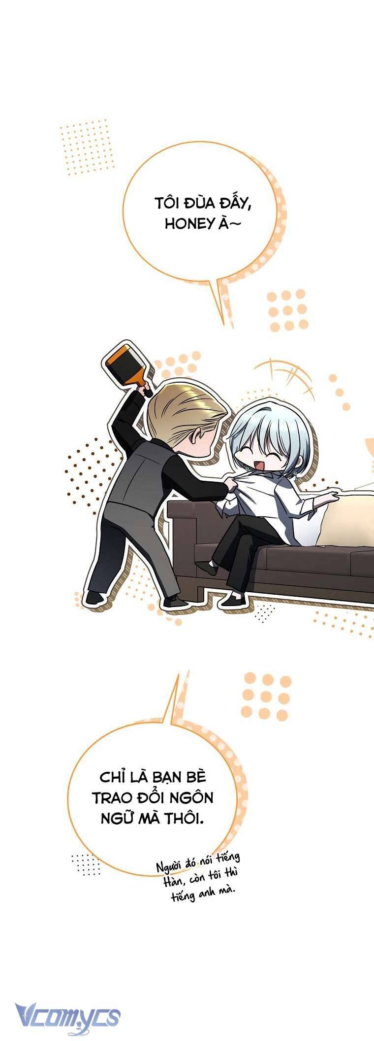 Hướng Dẫn Sinh Tồn Dành Cho Ranker Chap 34 - Next Chap 35