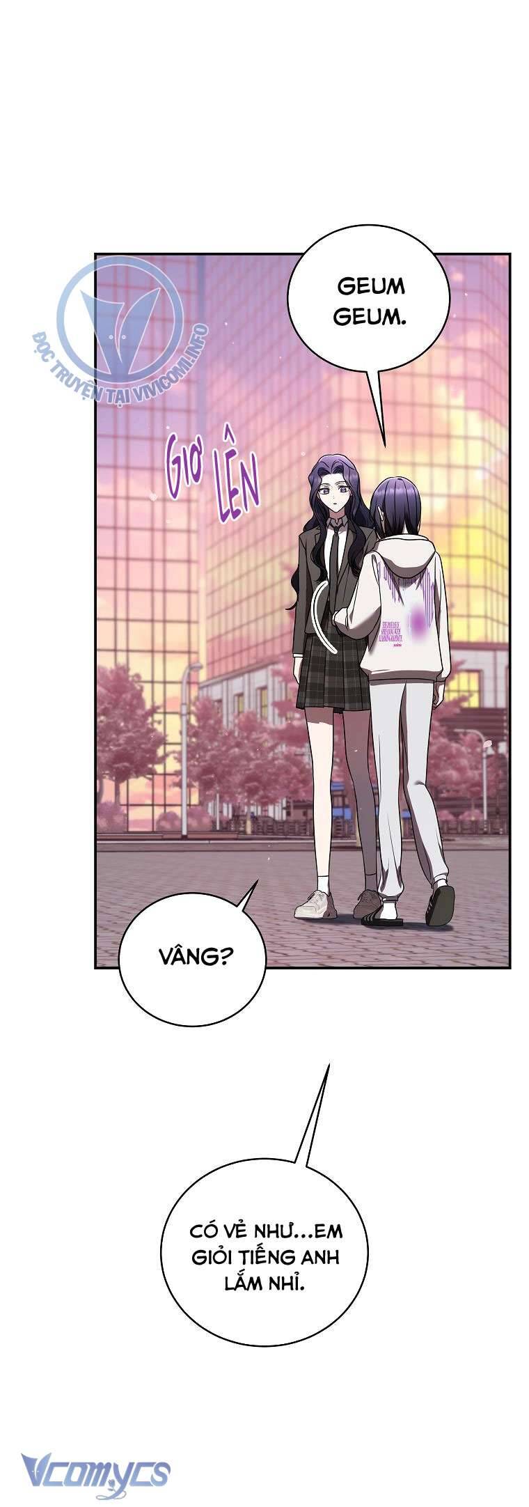 Hướng Dẫn Sinh Tồn Dành Cho Ranker Chap 34 - Next Chap 35