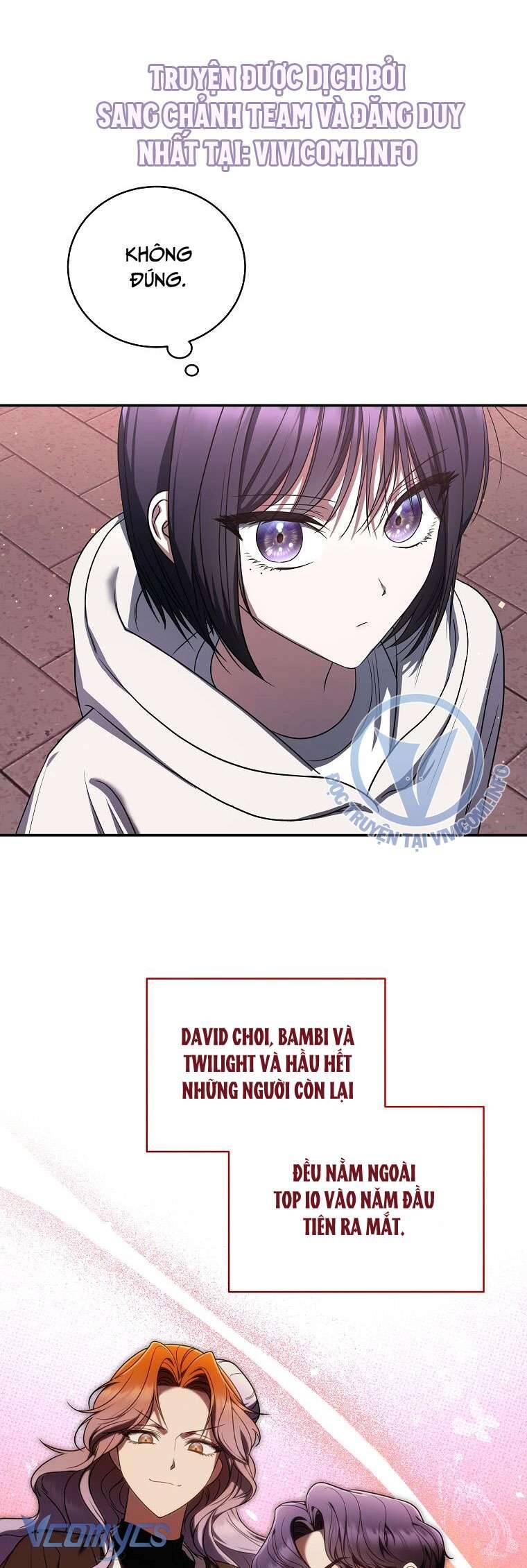 Hướng Dẫn Sinh Tồn Dành Cho Ranker Chap 35 - Next Chap 36