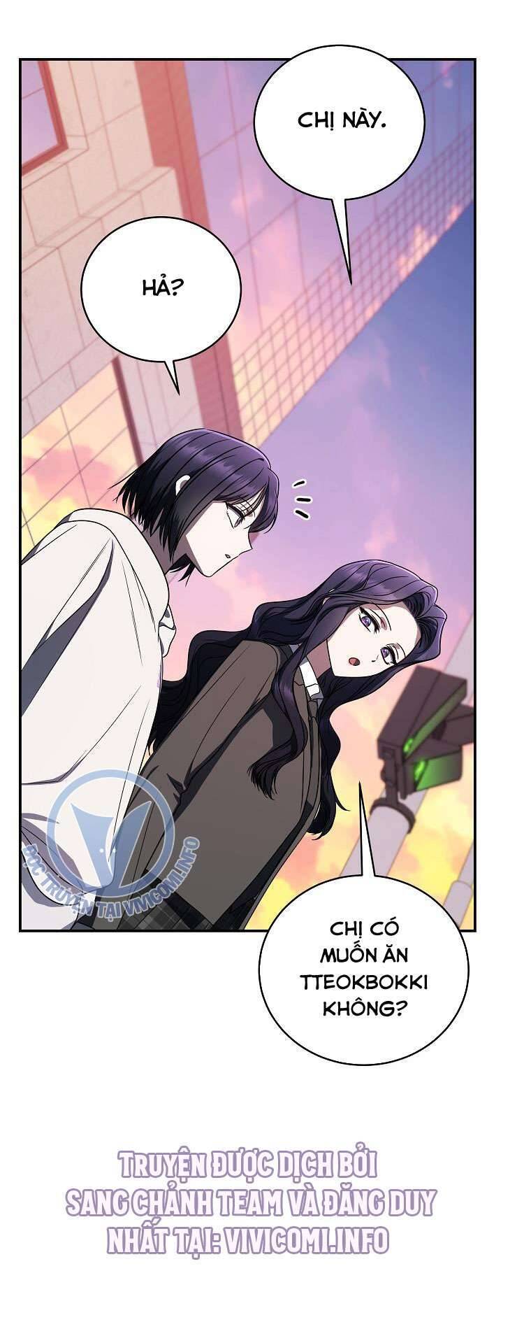 Hướng Dẫn Sinh Tồn Dành Cho Ranker Chap 35 - Next Chap 36