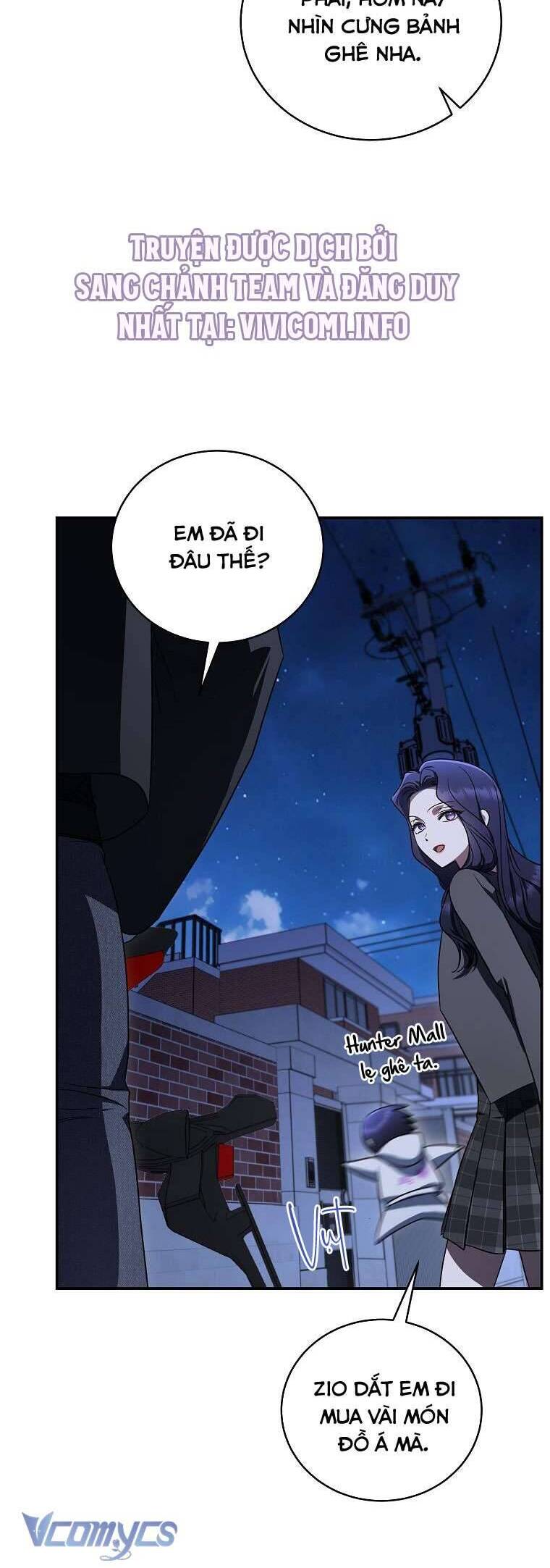 Hướng Dẫn Sinh Tồn Dành Cho Ranker Chap 35 - Next Chap 36