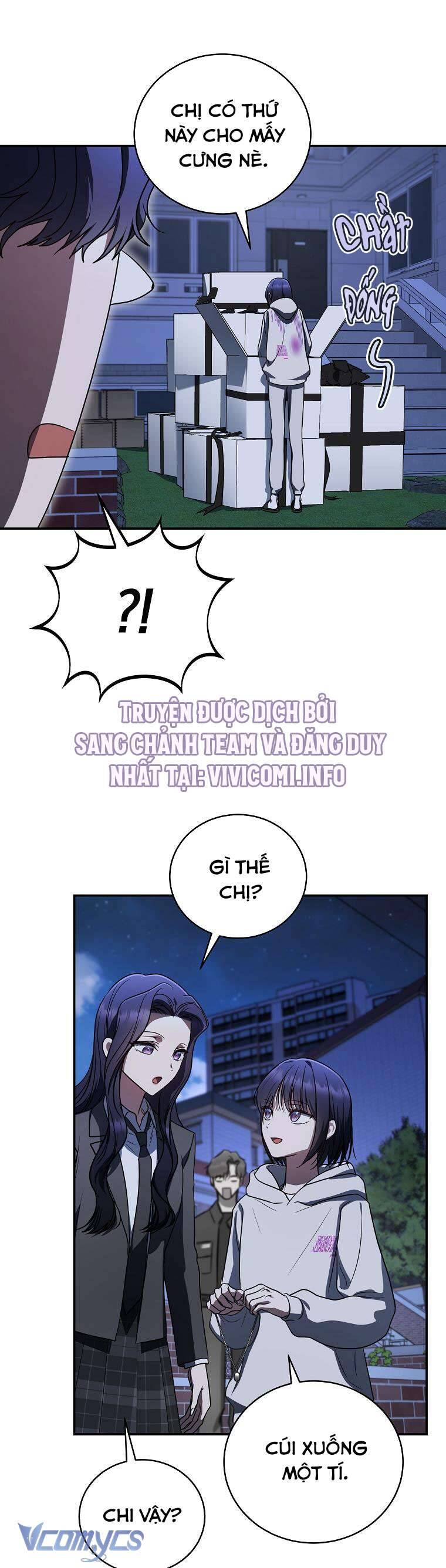 Hướng Dẫn Sinh Tồn Dành Cho Ranker Chap 35 - Next Chap 36