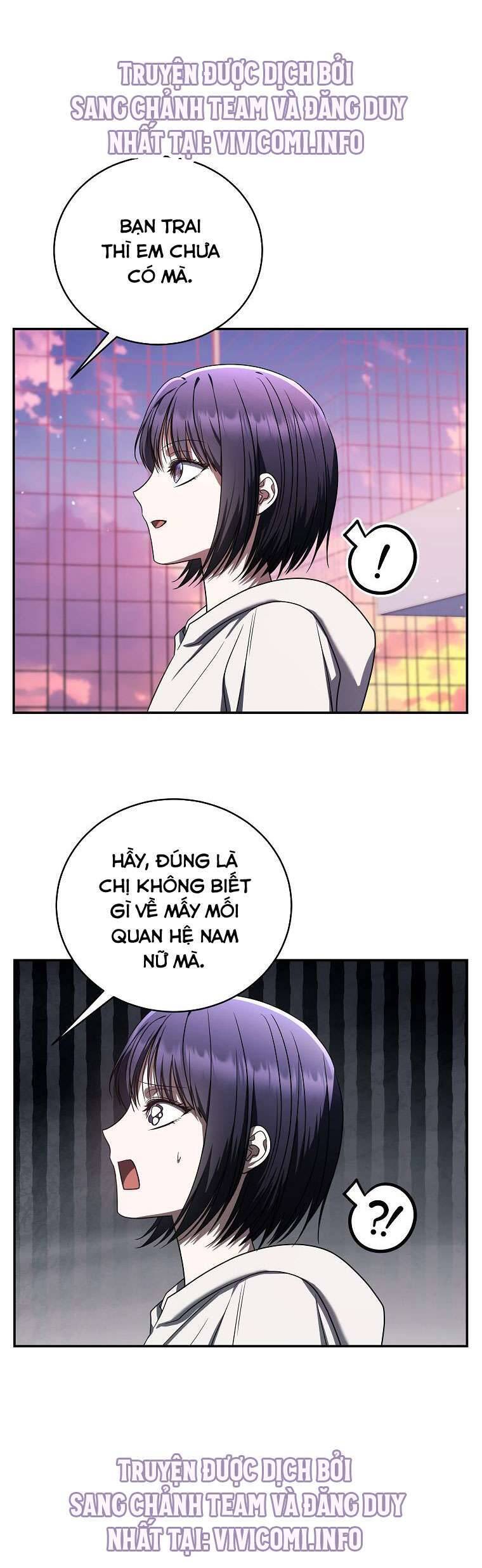 Hướng Dẫn Sinh Tồn Dành Cho Ranker Chap 35 - Next Chap 36