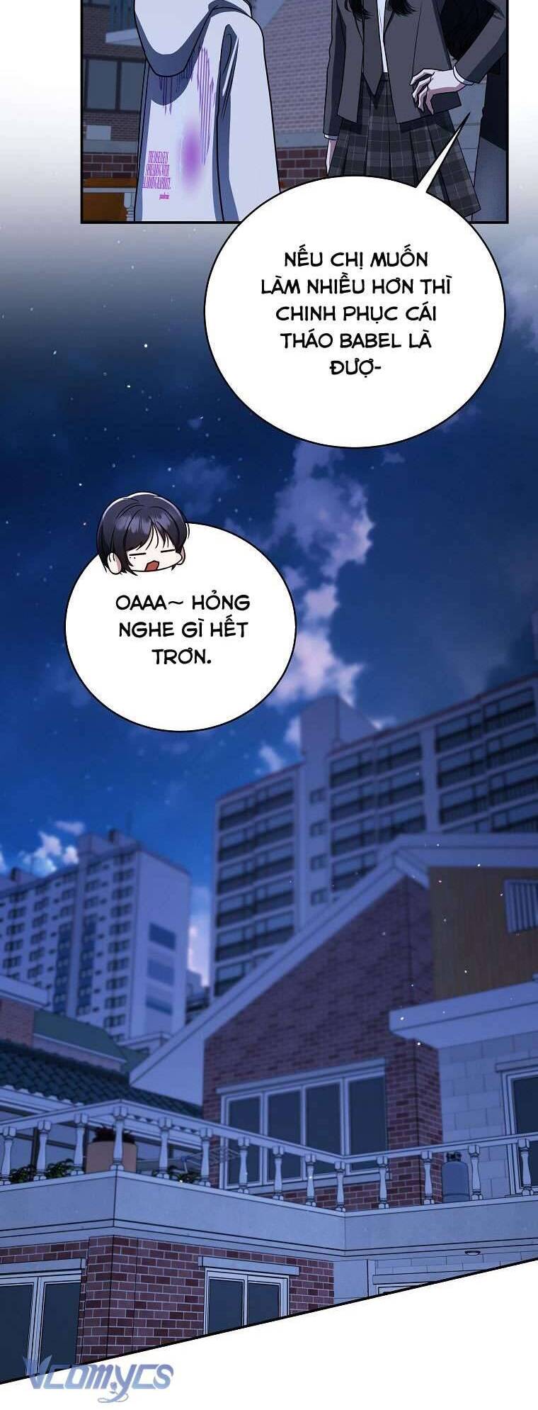 Hướng Dẫn Sinh Tồn Dành Cho Ranker Chap 35 - Next Chap 36