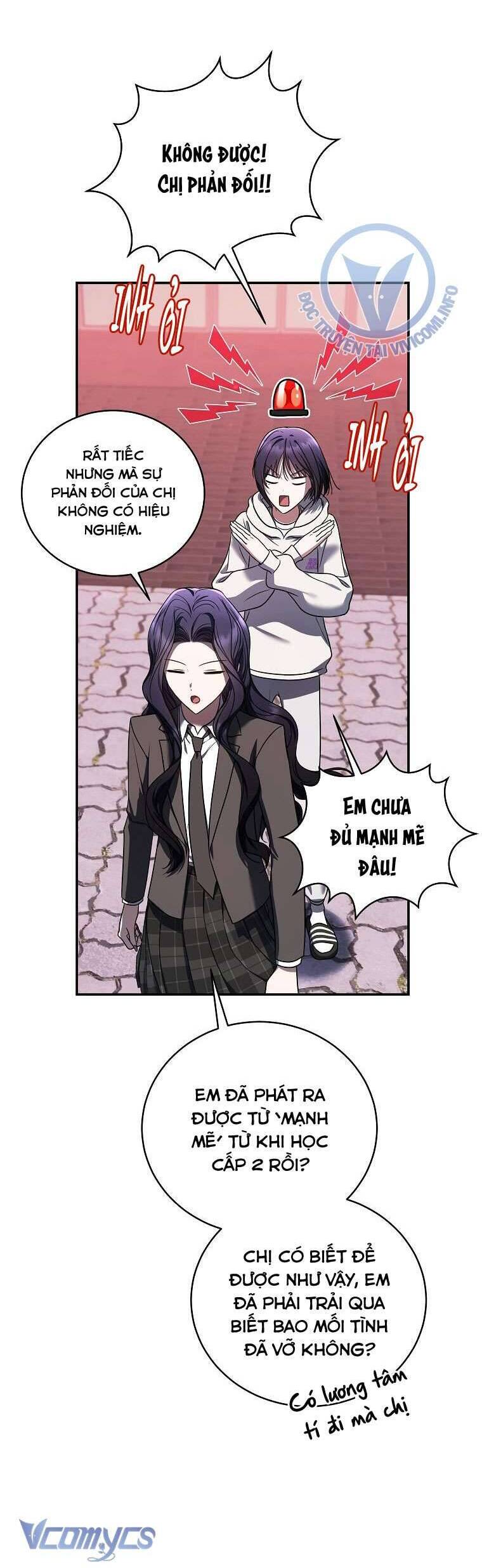 Hướng Dẫn Sinh Tồn Dành Cho Ranker Chap 35 - Next Chap 36