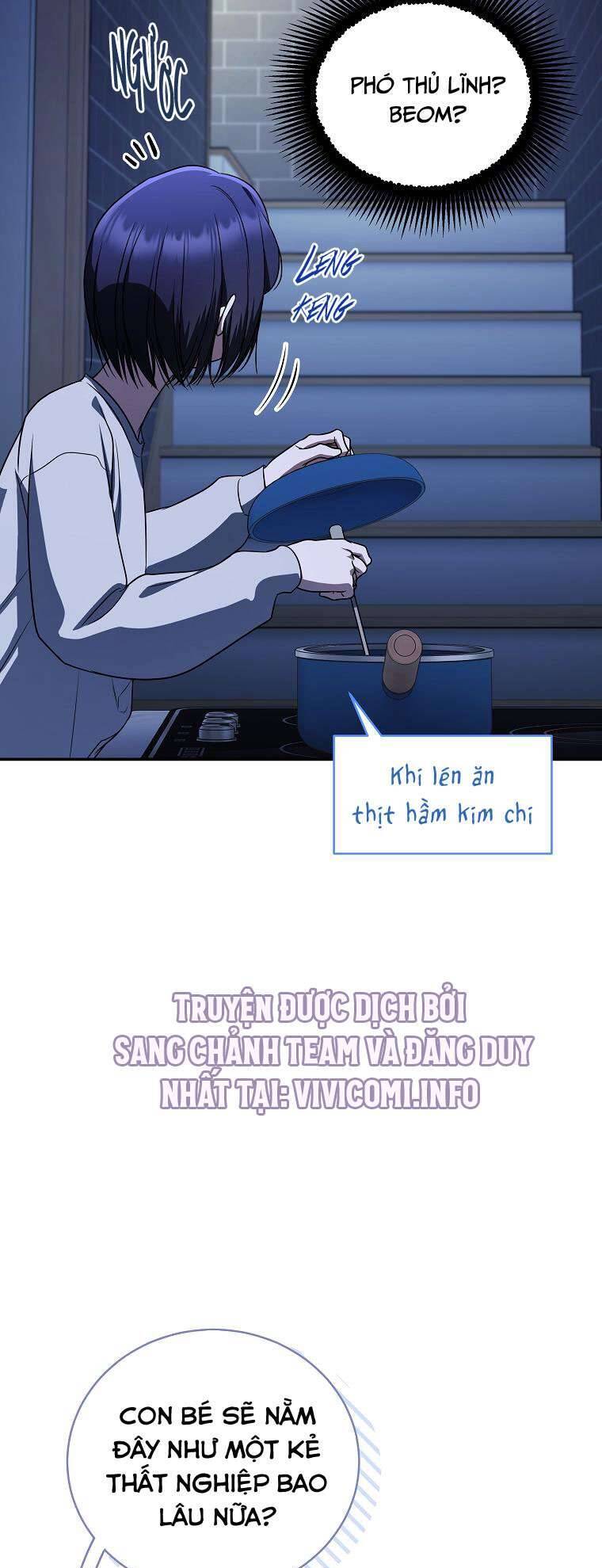 Hướng Dẫn Sinh Tồn Dành Cho Ranker Chap 35 - Next Chap 36