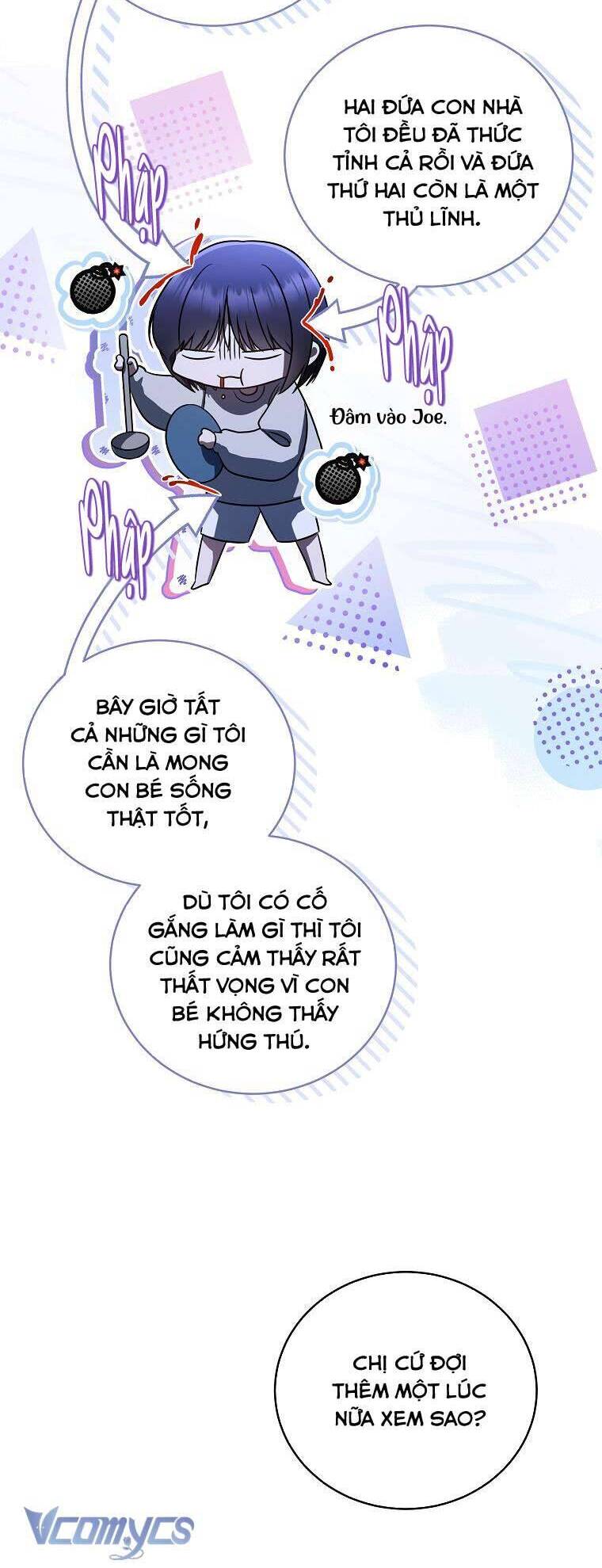 Hướng Dẫn Sinh Tồn Dành Cho Ranker Chap 35 - Next Chap 36