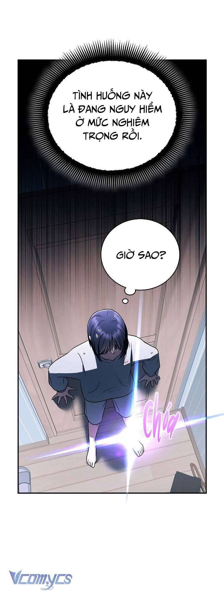 Hướng Dẫn Sinh Tồn Dành Cho Ranker Chap 35 - Next Chap 36