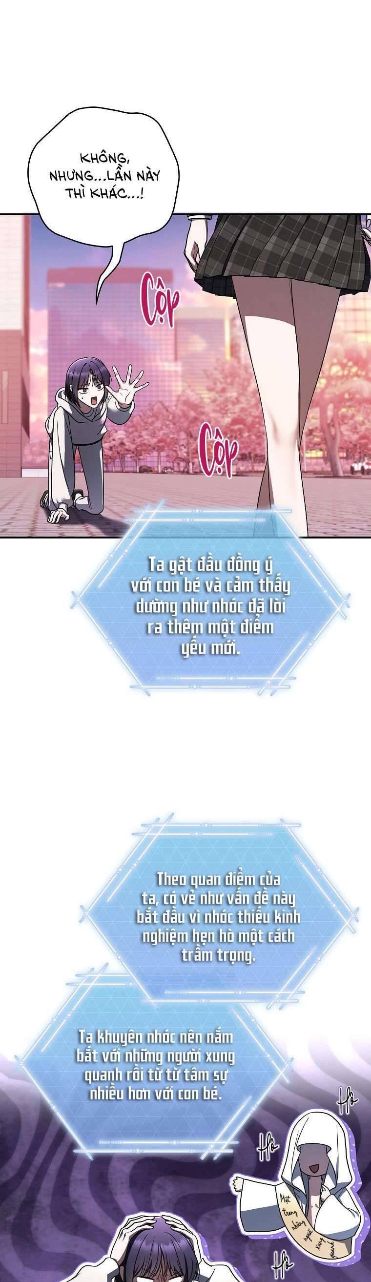 Hướng Dẫn Sinh Tồn Dành Cho Ranker Chap 35 - Next Chap 36