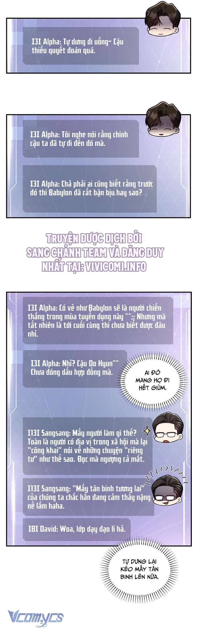 Hướng Dẫn Sinh Tồn Dành Cho Ranker Chap 35 - Next Chap 36