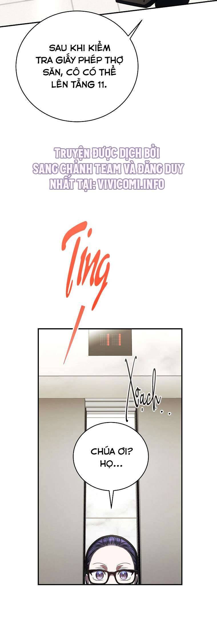 Hướng Dẫn Sinh Tồn Dành Cho Ranker Chap 35 - Next Chap 36