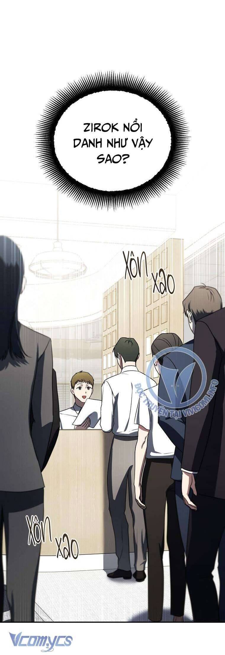 Hướng Dẫn Sinh Tồn Dành Cho Ranker Chap 35 - Next Chap 36