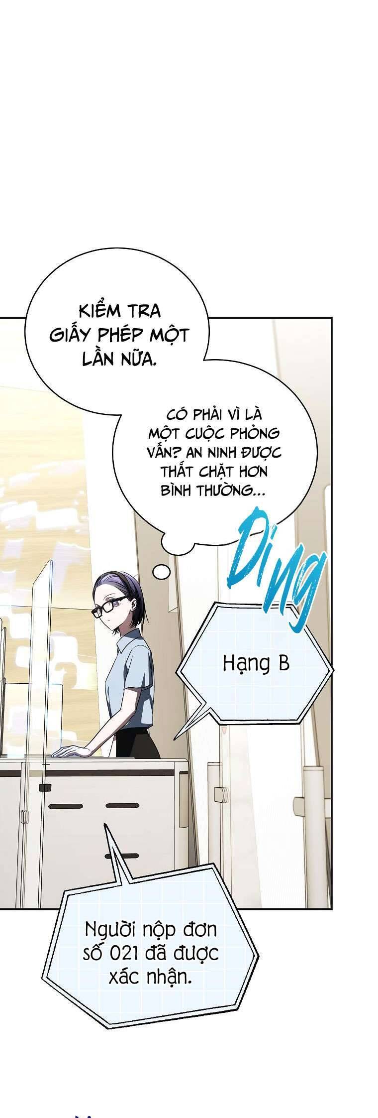 Hướng Dẫn Sinh Tồn Dành Cho Ranker Chap 35 - Next Chap 36