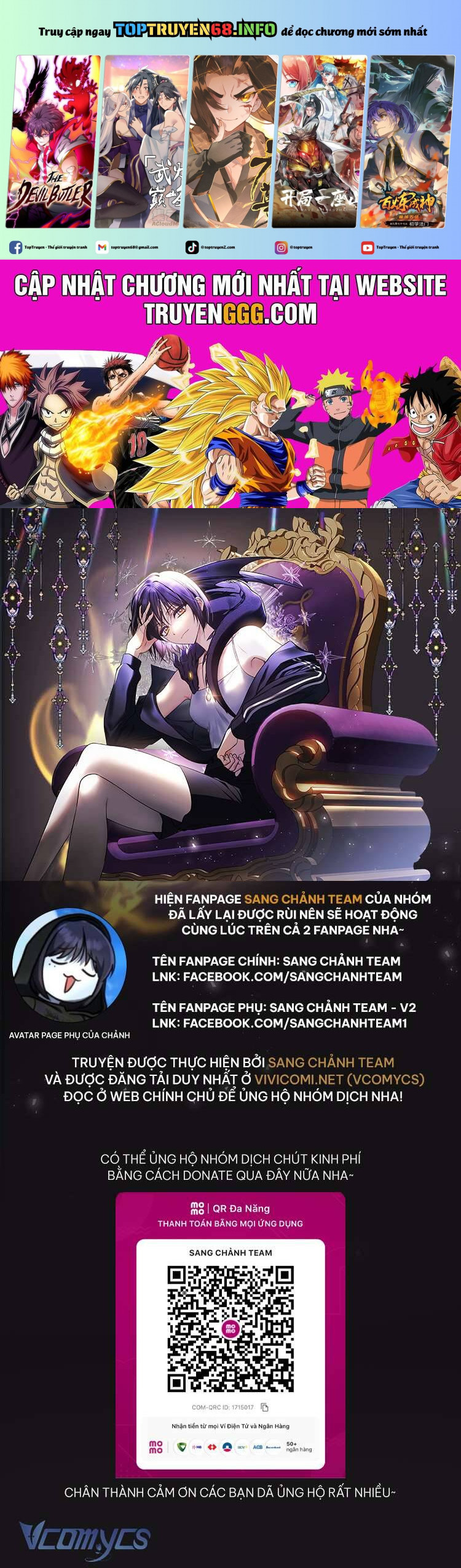 Hướng Dẫn Sinh Tồn Dành Cho Ranker Chap 43 - Next Chap 44