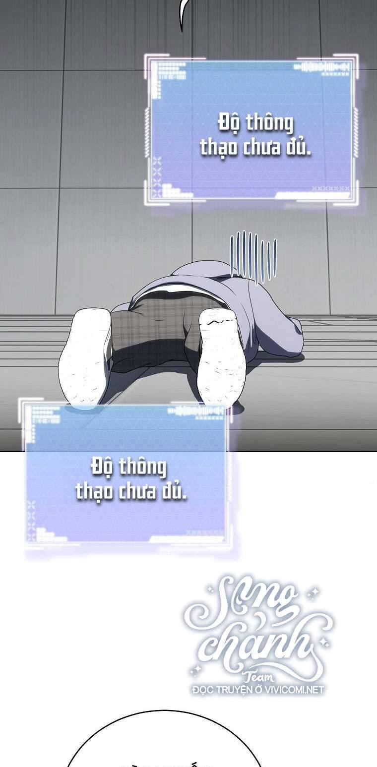 Hướng Dẫn Sinh Tồn Dành Cho Ranker Chap 43 - Next Chap 44