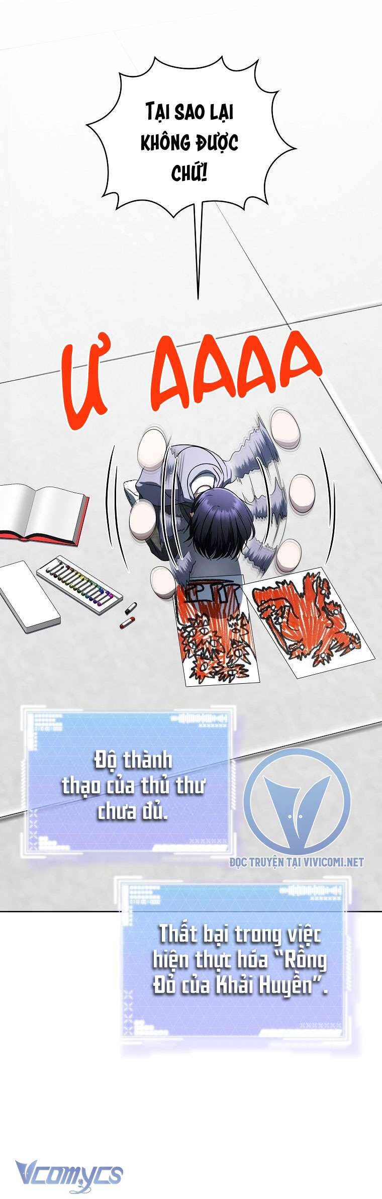 Hướng Dẫn Sinh Tồn Dành Cho Ranker Chap 43 - Next Chap 44