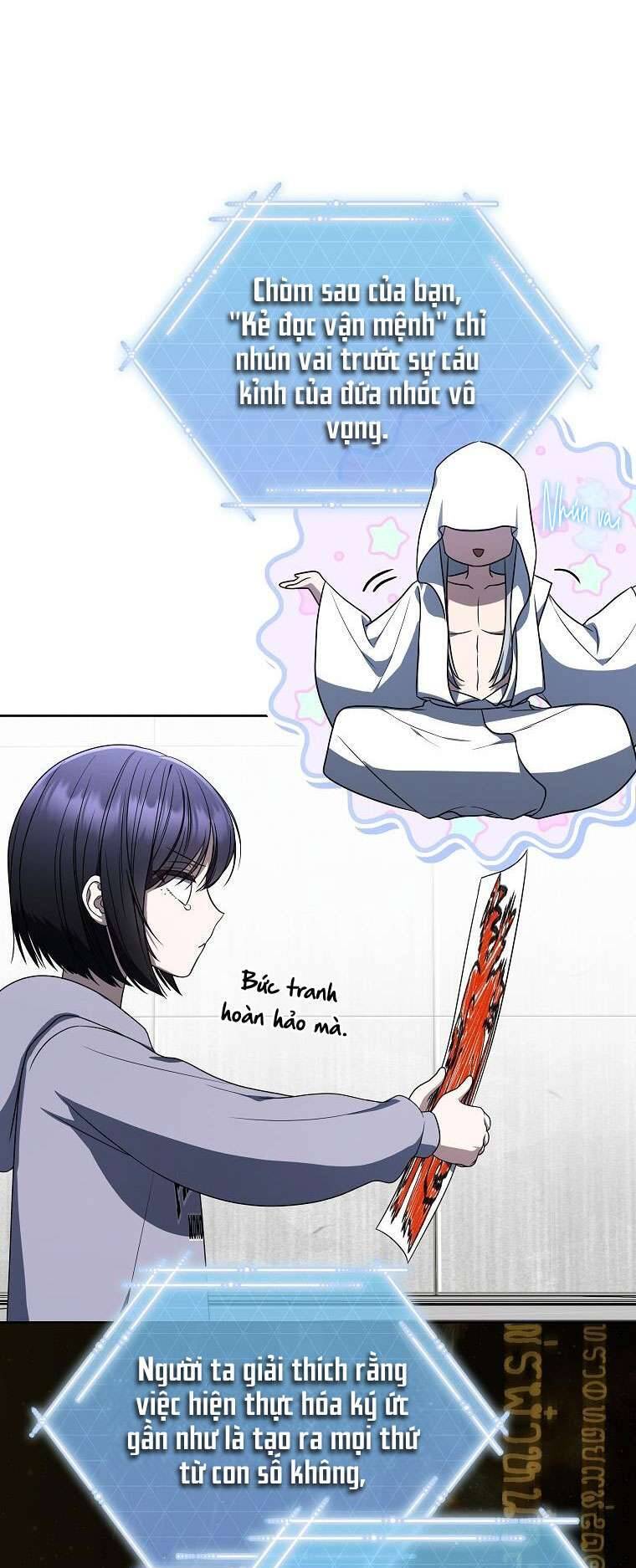 Hướng Dẫn Sinh Tồn Dành Cho Ranker Chap 43 - Next Chap 44