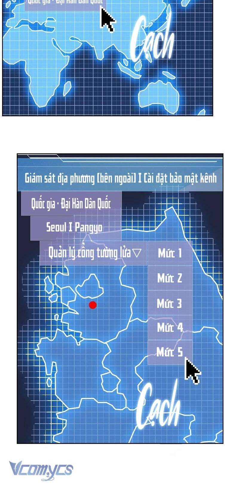 Hướng Dẫn Sinh Tồn Dành Cho Ranker Chap 43 - Next Chap 44