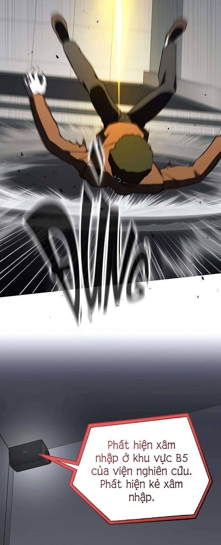 Hướng Dẫn Sinh Tồn Dành Cho Ranker Chap 43 - Next Chap 44