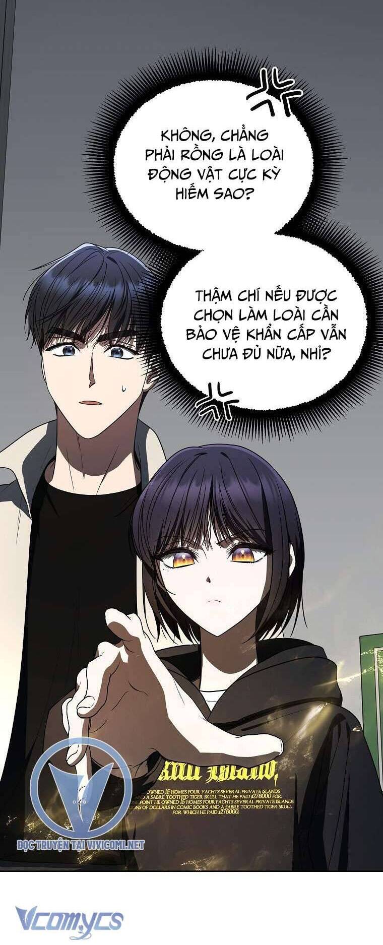 Hướng Dẫn Sinh Tồn Dành Cho Ranker Chap 43 - Next Chap 44