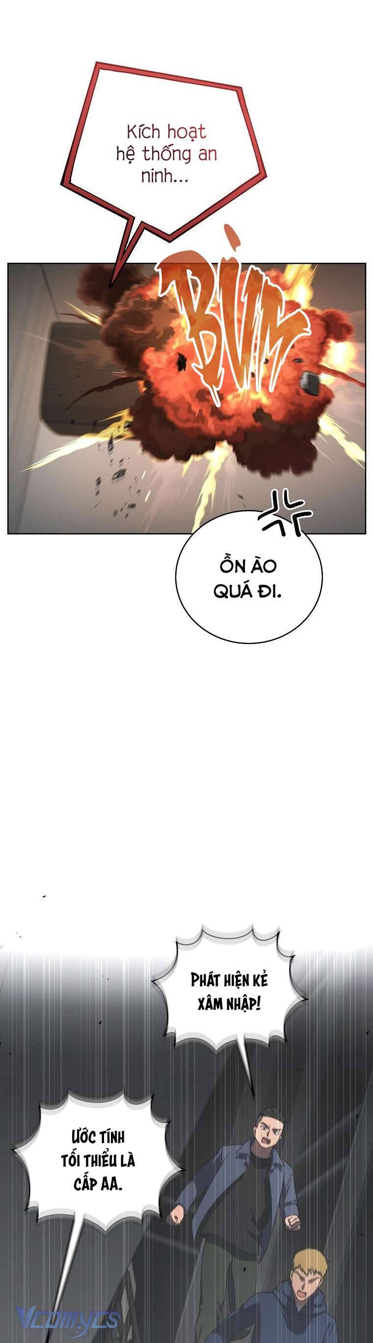 Hướng Dẫn Sinh Tồn Dành Cho Ranker Chap 43 - Next Chap 44