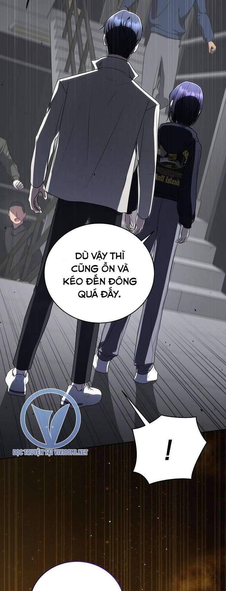 Hướng Dẫn Sinh Tồn Dành Cho Ranker Chap 43 - Next Chap 44