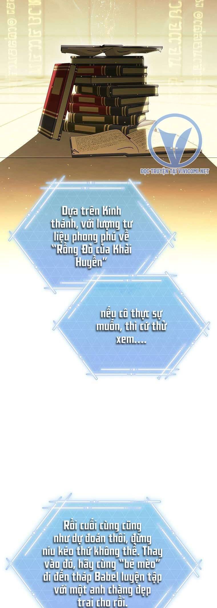 Hướng Dẫn Sinh Tồn Dành Cho Ranker Chap 43 - Next Chap 44