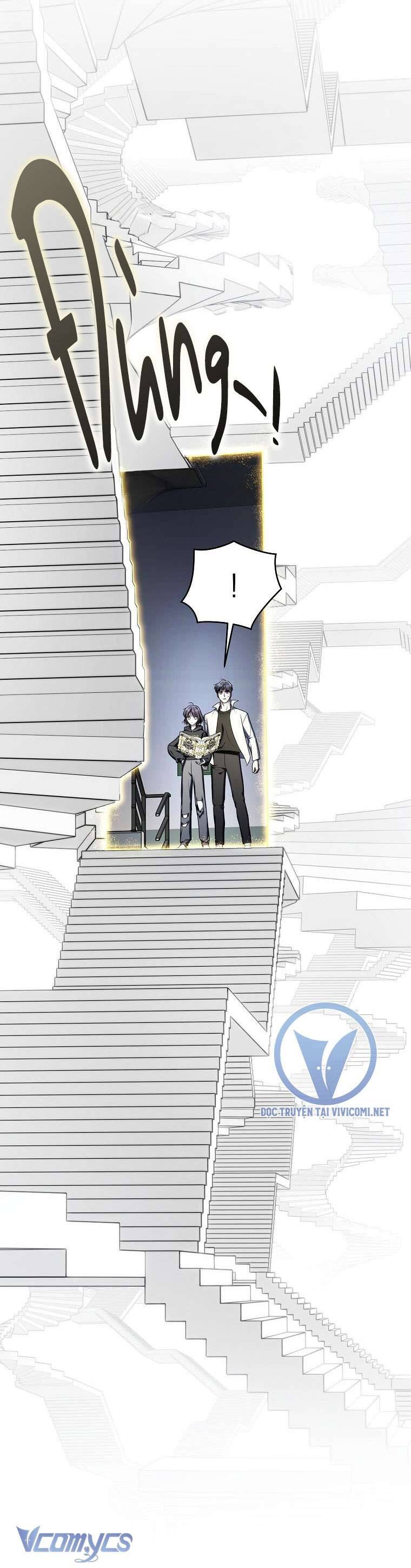 Hướng Dẫn Sinh Tồn Dành Cho Ranker Chap 43 - Next Chap 44