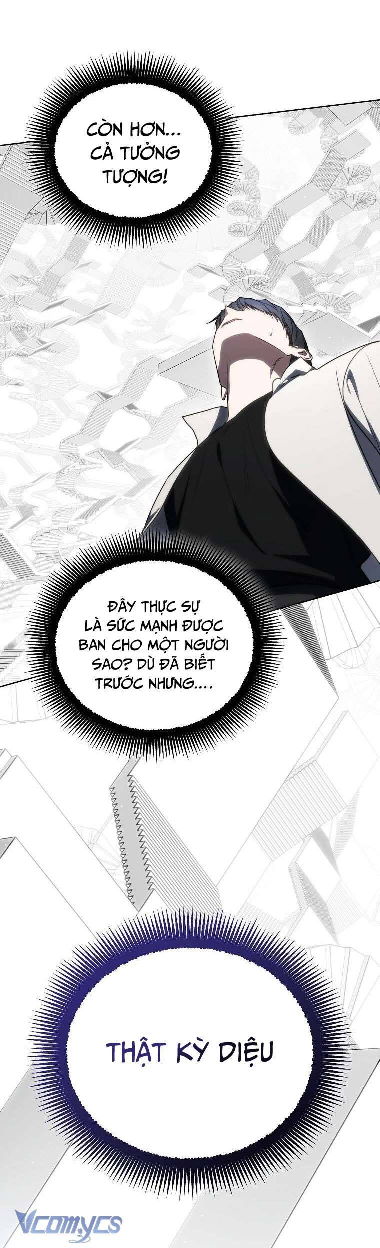 Hướng Dẫn Sinh Tồn Dành Cho Ranker Chap 43 - Next Chap 44