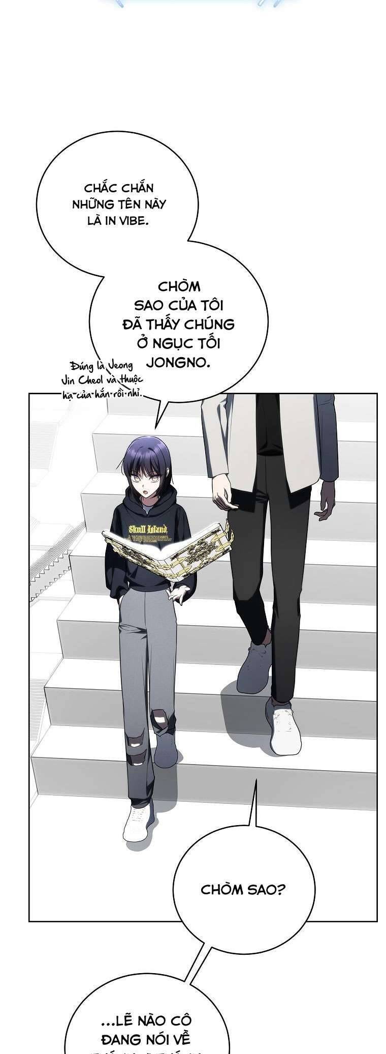 Hướng Dẫn Sinh Tồn Dành Cho Ranker Chap 43 - Next Chap 44