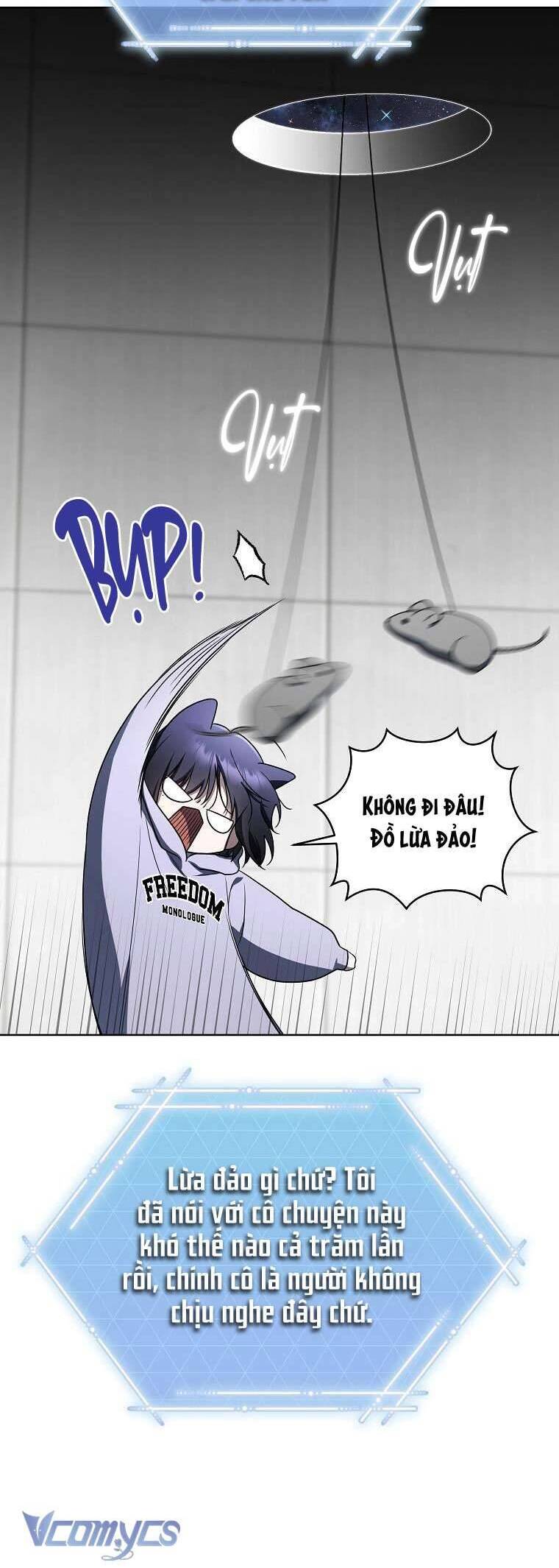 Hướng Dẫn Sinh Tồn Dành Cho Ranker Chap 43 - Next Chap 44