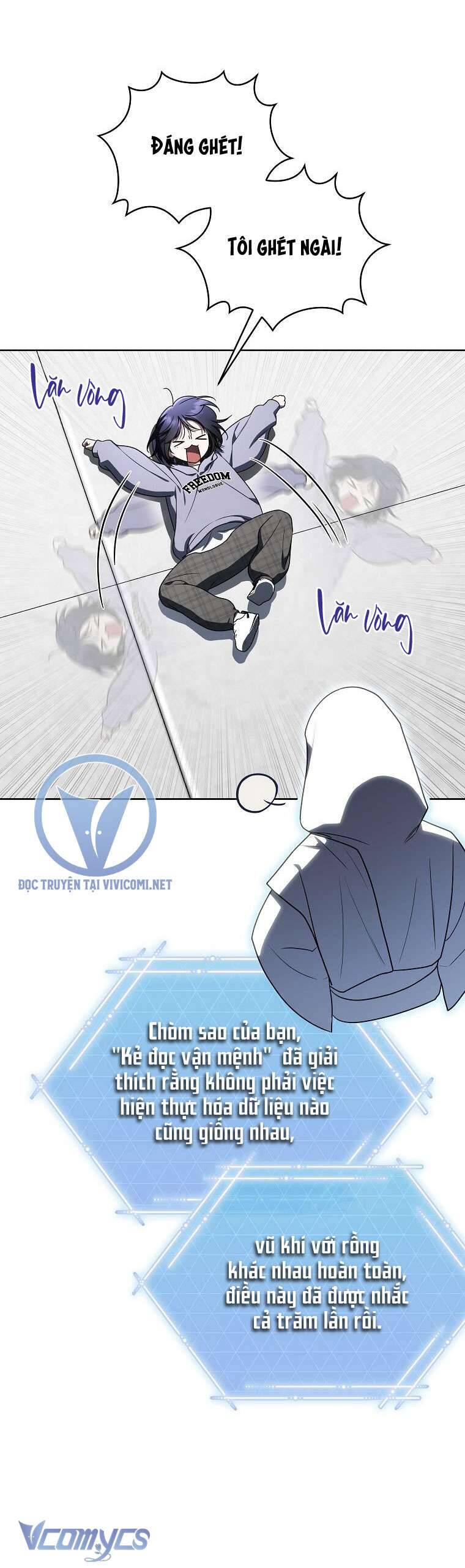 Hướng Dẫn Sinh Tồn Dành Cho Ranker Chap 43 - Next Chap 44