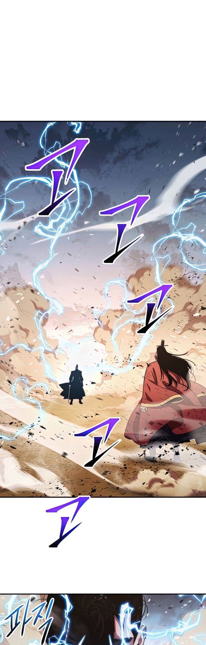 Huyền Thoại Diệt Thế Độc Long Chap 115 - Next Chap 116