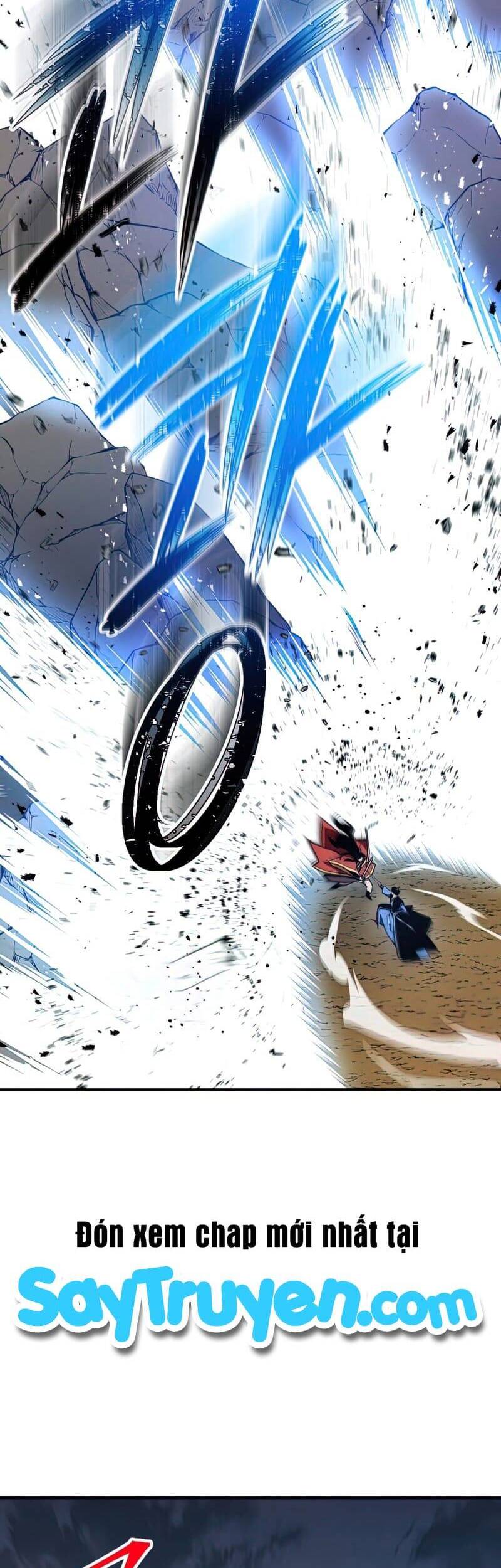 Huyền Thoại Diệt Thế Độc Long Chap 115 - Next Chap 116