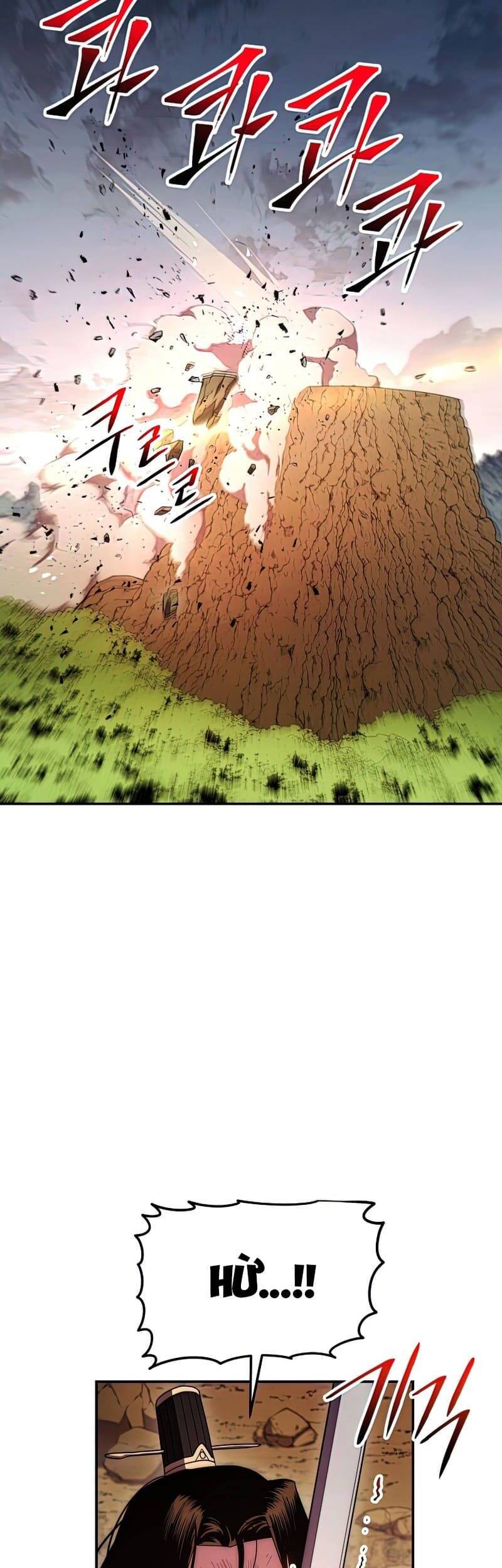 Huyền Thoại Diệt Thế Độc Long Chap 115 - Next Chap 116