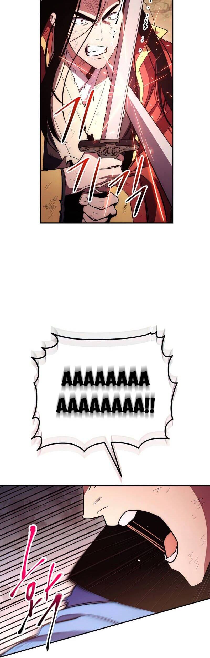 Huyền Thoại Diệt Thế Độc Long Chap 115 - Next Chap 116