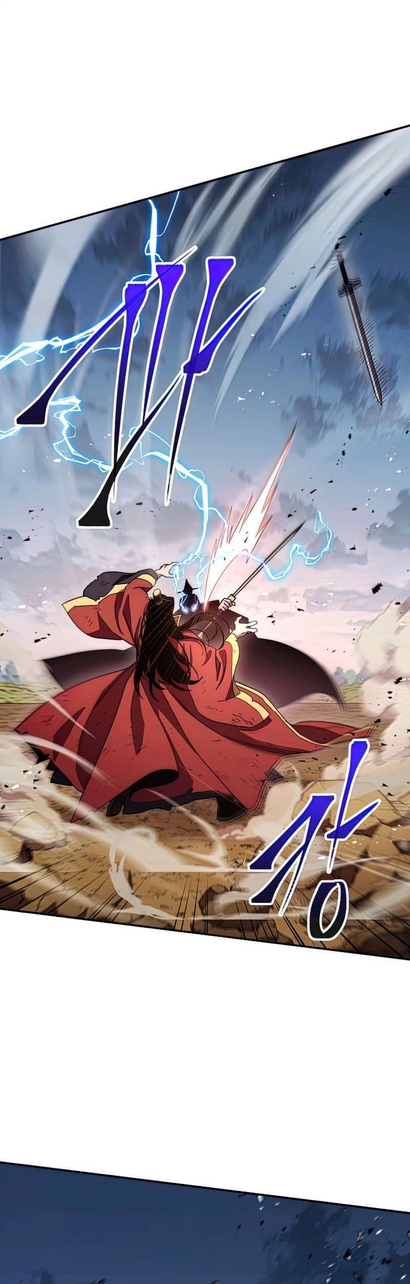 Huyền Thoại Diệt Thế Độc Long Chap 115 - Next Chap 116