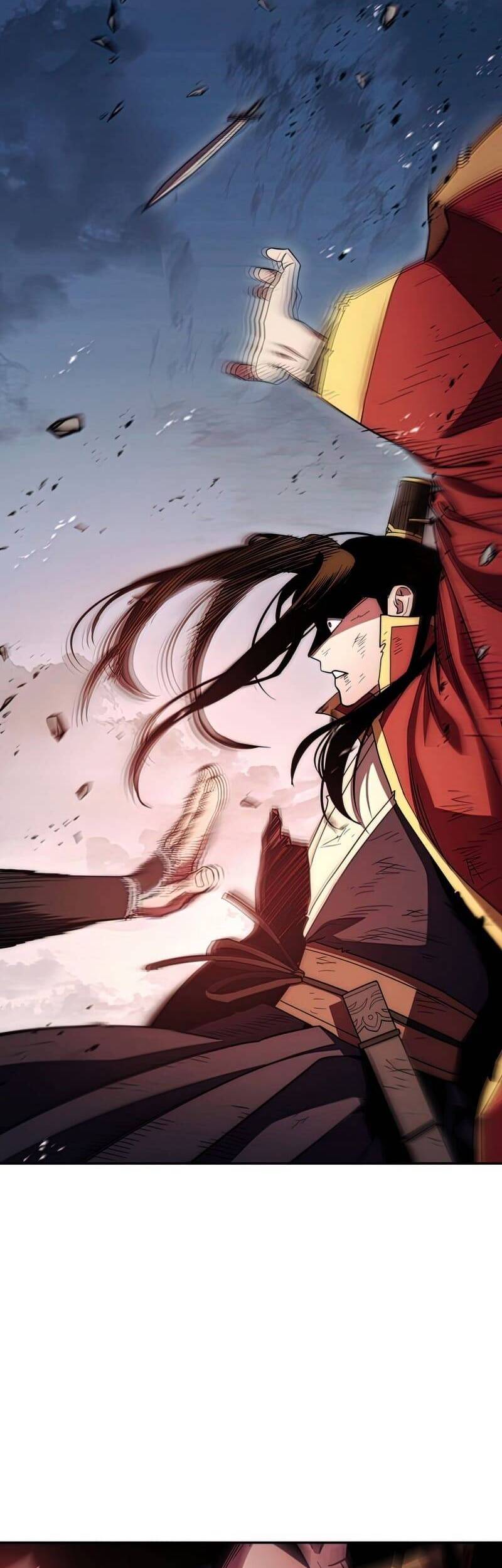 Huyền Thoại Diệt Thế Độc Long Chap 115 - Next Chap 116